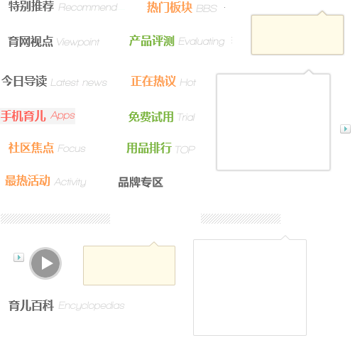 中國(guó)孕媽現(xiàn)狀調(diào)查，消費(fèi)篇+尷尬篇